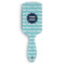 Logo & Company Name Hair Brush