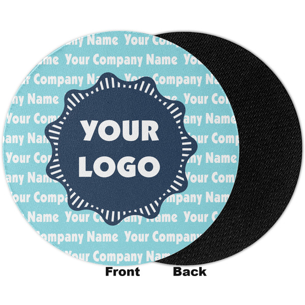 Logo & Company Name Jar Opener - Apvl