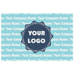 Logo & Company Name Jigsaw Puzzle - 1014-piece