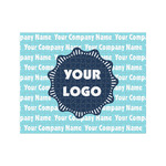 Logo & Company Name Jigsaw Puzzle - 500-piece