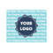 Logo & Company Name Jigsaw Puzzle 500 Piece - Front