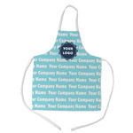 Logo & Company Name Kid's Apron