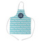 Logo & Company Name Kid's Apron