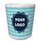 Logo & Company Name Kids Cup - Front