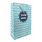 Logo & Company Name Gift Bag - Large