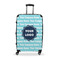 Logo & Company Name Large Travel Bag - With Handle