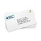 Logo & Company Name Mailing Label on Envelopes