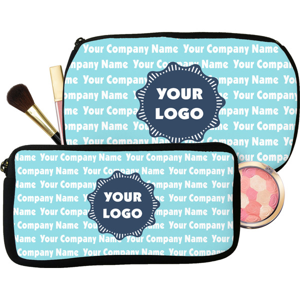Logo & Company Name Makeup Kit Aggregate