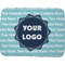 Logo & Company Name Memory Foam Bath Mat - 48" x 36"