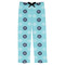 Logo & Company Name Mens Pajama Pants - Flat