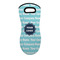 Logo & Company Name Neoprene Oven Mitt