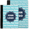 Logo & Company Name Notebook Padfolio - MAIN