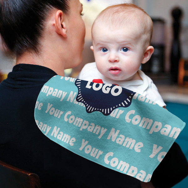 Logo & Company Name Old Burp - Lifestyle