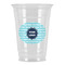 Logo & Company Name Party Cups - 16oz