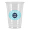 Logo & Company Name Party Cups - 16 oz