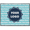 Logo & Company Name Personalized Door Mat - 24x18 (APPROVAL)