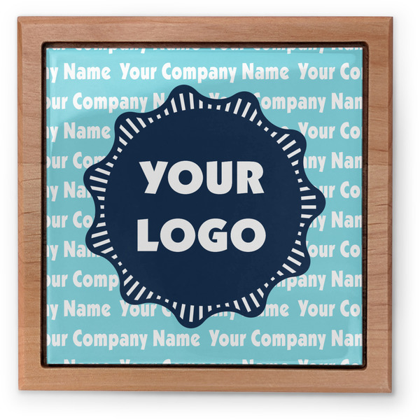 Logo & Company Name Pet Urn - Apvl