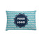 Logo & Company Name Pillow Case - Standard