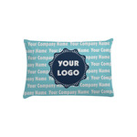 Logo & Company Name Pillow Case - Toddler