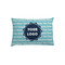 Logo & Company Name Pillow Case - Toddler