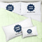 Logo & Company Name Pillow Cases - LIFESTYLE