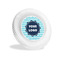 Logo & Company Name Plastic Party Appetizer & Dessert Plates - 6"