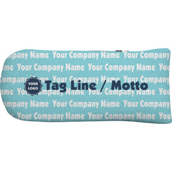 Logo & Company Name Putter Cover (Personalized)