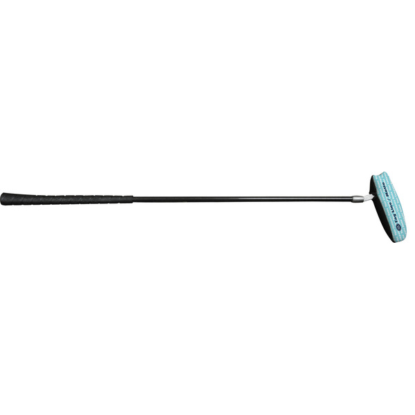 Logo & Company Name Putter Cover (In Use)
