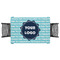 Logo & Company Name Tablecloth - 58" x 58"