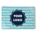 Logo & Company Name Serving Tray