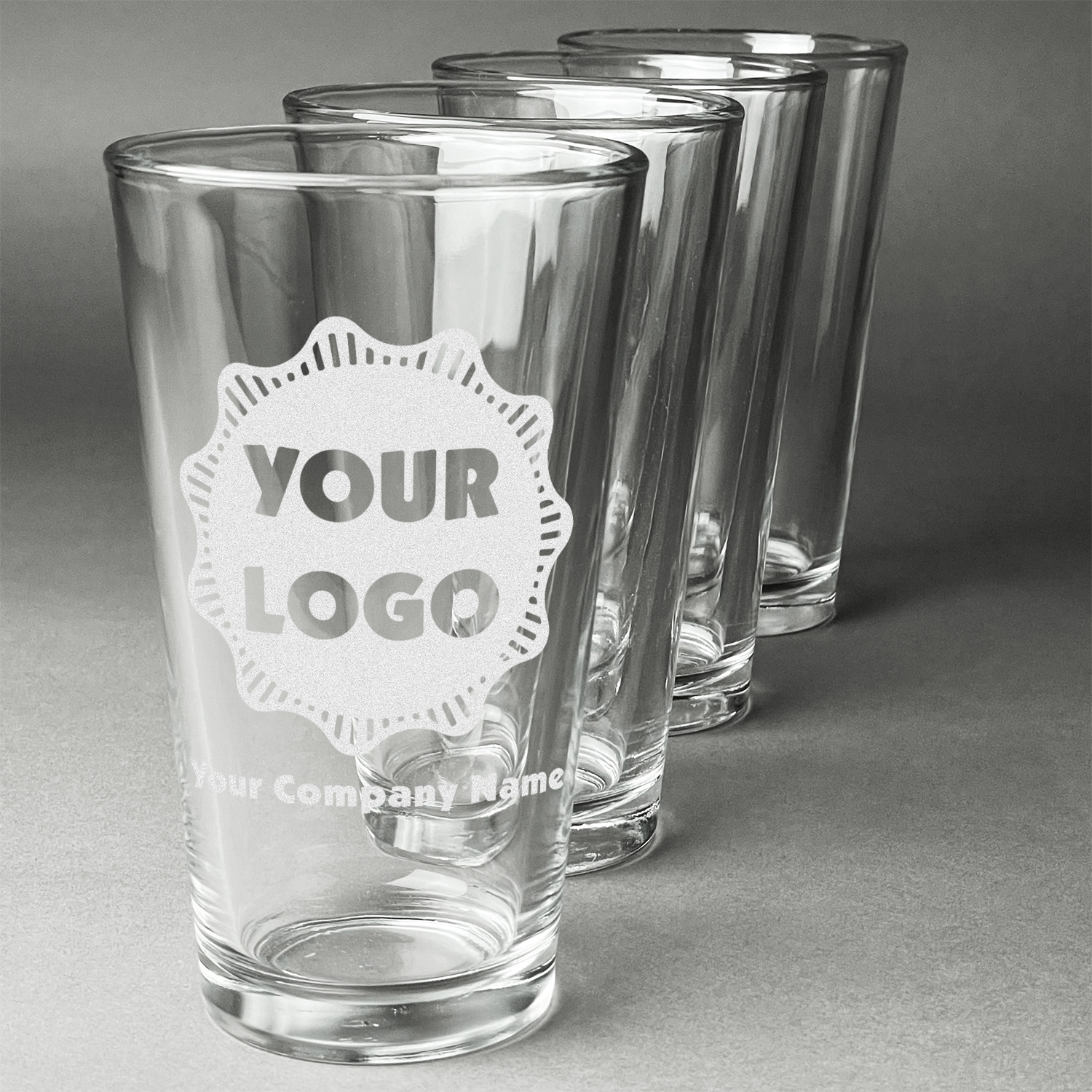 https://www.youcustomizeit.com/common/MAKE/638421/Logo-Company-Name-Set-of-Four-Personalized-Beer-Glasses.jpg?lm=1686953152