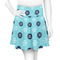 Logo & Company Name Skater Skirt