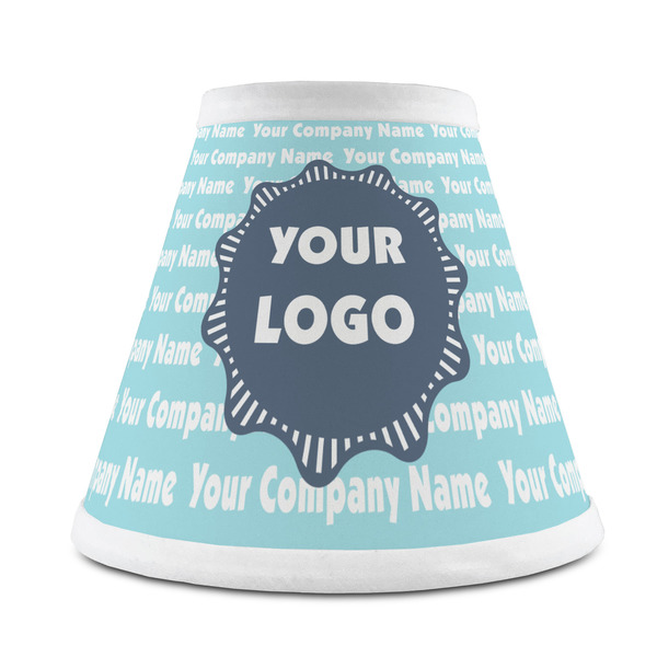 Custom Logo & Company Name Chandelier Lamp Shade