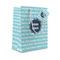Logo & Company Name Gift Bag