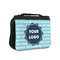 Logo & Company Name Small Travel Bag - FRONT