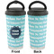 Logo & Company Name Stainless Steel Travel Cup - Apvl