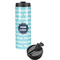Logo & Company Name Stainless Steel Skinny Tumbler