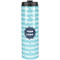 Logo & Company Name Stainless Steel Skinny Tumbler - 20 oz