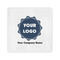 Logo & Company Name Cocktail Napkins