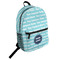 Logo & Company Name Student Backpack