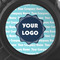 Logo & Company Name Tape Measure - 25ft - detail