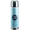 Logo & Company Name Stainless Steel Thermos