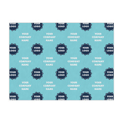 Logo & Company Name Tissue Papers Sheets - Large - Heavyweight