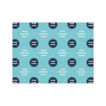 Logo & Company Name Tissue Paper Sheets - Medium - Heavyweight