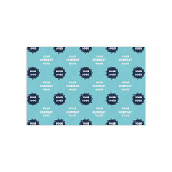 Logo & Company Name Tissue Papers Sheets - Small - Heavyweight