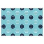 Logo & Company Name Tissue Paper Sheets - X-Large - Heavyweight
