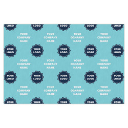 Logo & Company Name Tissue Papers Sheets - X-Large - Heavyweight