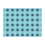 Logo & Company Name Tissue Paper Sheets