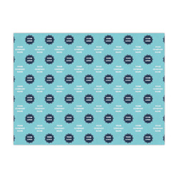 Logo & Company Name Tissue Papers Sheets - Large - Lightweight