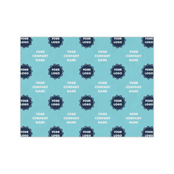 Logo & Company Name Tissue Papers Sheets - Medium - Lightweight